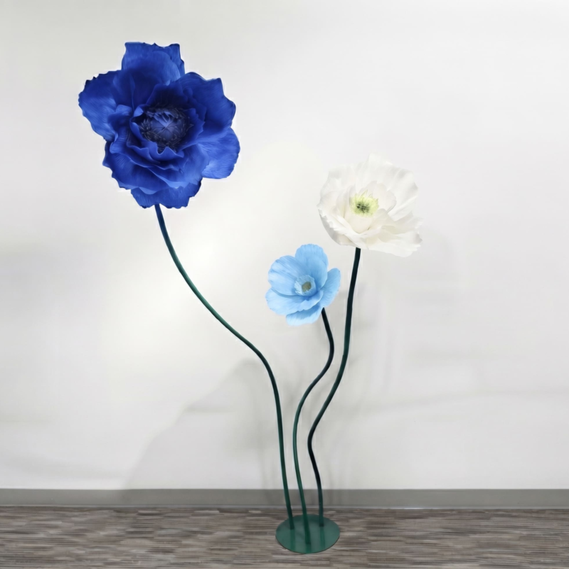 Gigant Paper Flower