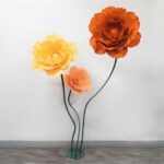 Gigant Flower Paper