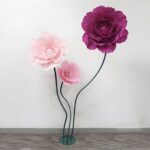 Gigant Flower Paper
